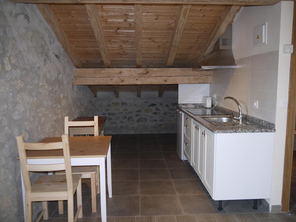 Agroturismo Erlete Goikoa -Estamos En El Camino De Santiago -We Are On The Camino De Santiago 德巴 外观 照片