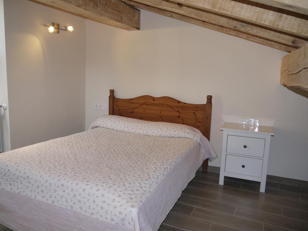 Agroturismo Erlete Goikoa -Estamos En El Camino De Santiago -We Are On The Camino De Santiago 德巴 外观 照片