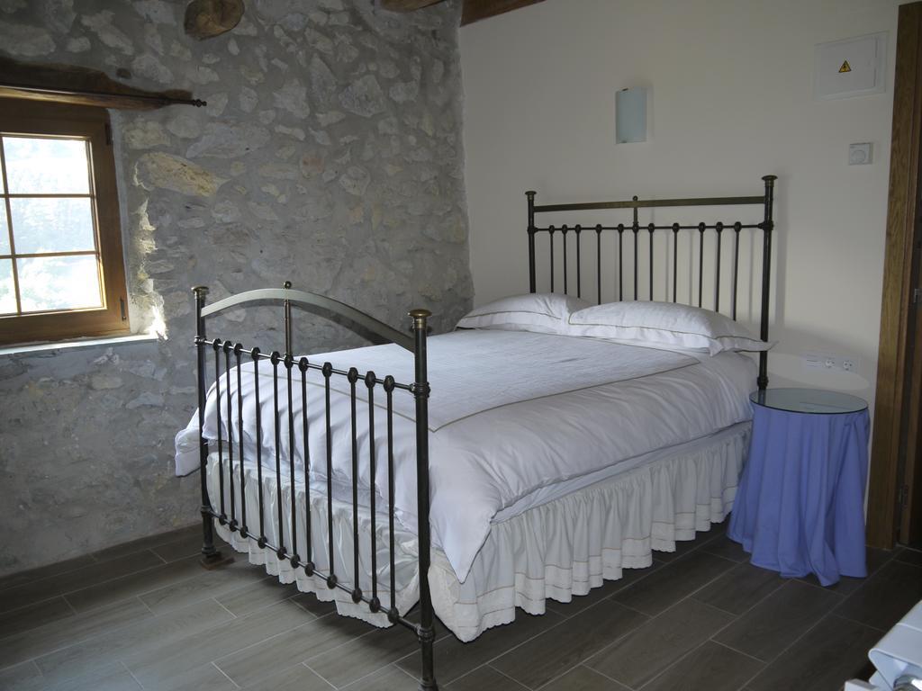 Agroturismo Erlete Goikoa -Estamos En El Camino De Santiago -We Are On The Camino De Santiago 德巴 外观 照片