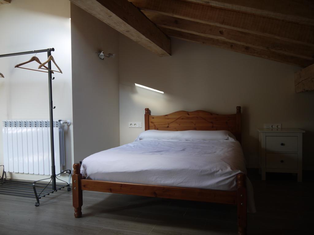 Agroturismo Erlete Goikoa -Estamos En El Camino De Santiago -We Are On The Camino De Santiago 德巴 外观 照片