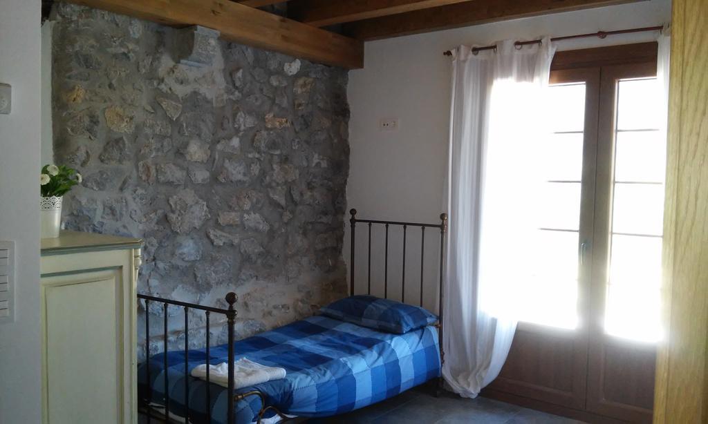Agroturismo Erlete Goikoa -Estamos En El Camino De Santiago -We Are On The Camino De Santiago 德巴 外观 照片