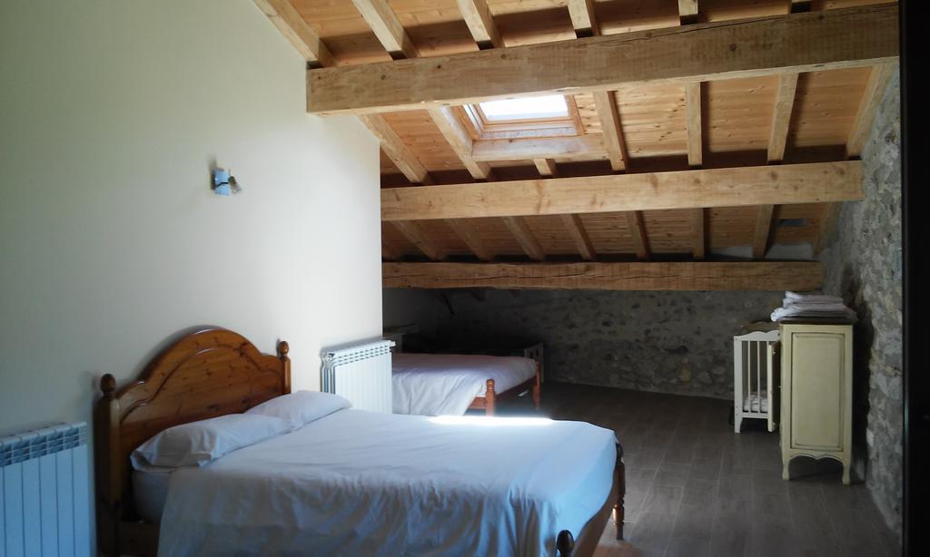 Agroturismo Erlete Goikoa -Estamos En El Camino De Santiago -We Are On The Camino De Santiago 德巴 外观 照片