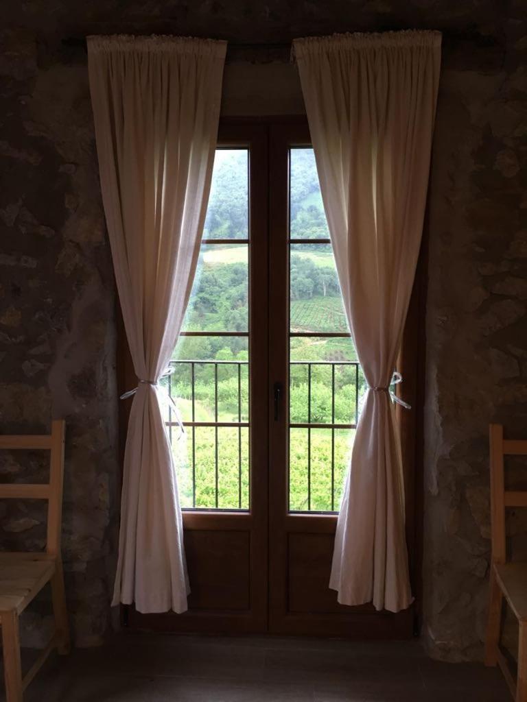 Agroturismo Erlete Goikoa -Estamos En El Camino De Santiago -We Are On The Camino De Santiago 德巴 外观 照片